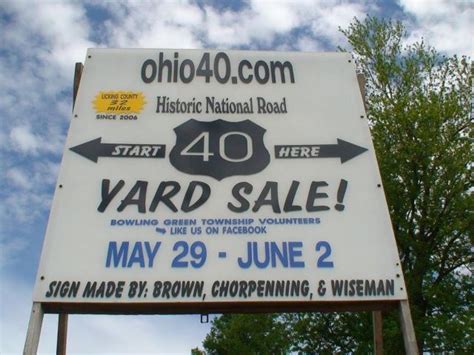 Garage sales bowling green ohio. Things To Know About Garage sales bowling green ohio. 
